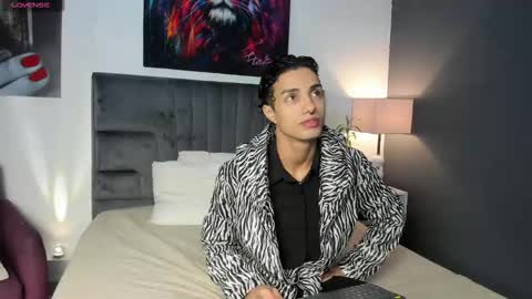 dean_scott online show from 02.27.25