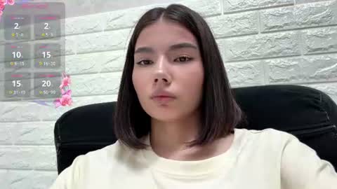 Snapshot of deandemarino chatting on 07.05.26 Marino online show from 07.05.26