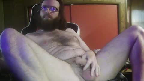 Dean Dickshire online show from 11.07.25