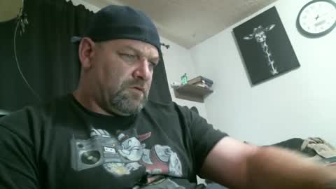 Deango online show from 02.01.25