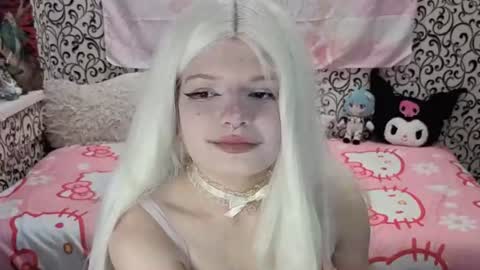 Camille online show from 07.04.26