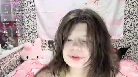Camille online show from 07.16.26