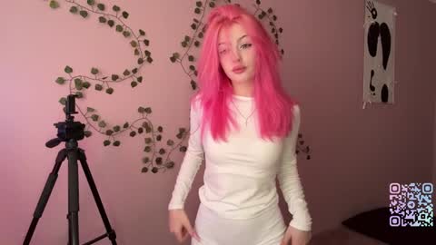Snapshot of deannmagnie chatting on 05.09.26 Maggie online show from 05.09.26