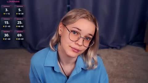 Charlie 18yo online show from 10.07.25