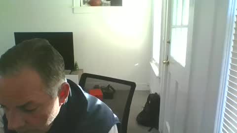 Deano DILF online show from 12.31.24