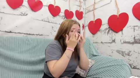 Holly online show from 07.18.26