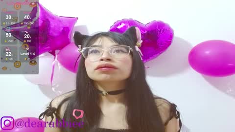 DearAbbie online show from 02.19.25