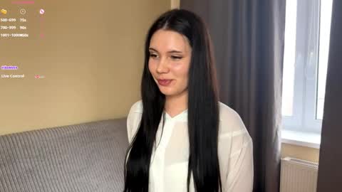 Rin online show from 03.25.26