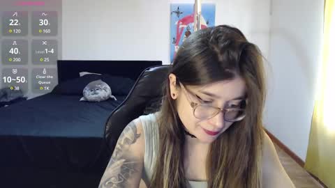 dearlilith6666 online show from 12.02.24