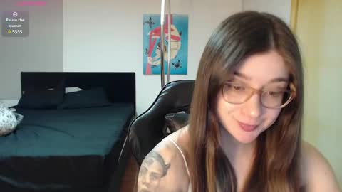 dearlilith6666 online show from 12.05.24