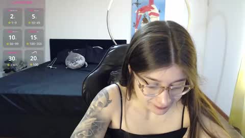 dearlilith6666 online show from 12.06.24