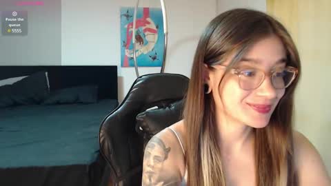 dearlilith6666 online show from 02.02.25