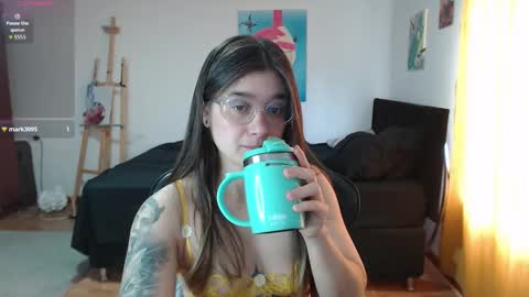 dearlilith6666 online show from 11.25.25