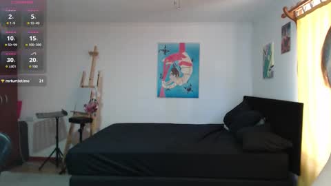 dearlilith6666 online show from 12.19.25