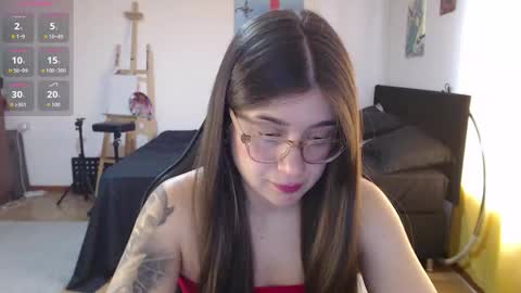 dearlilith6666 online show from 01.08.26