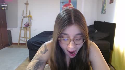 dearlilith6666 online show from 02.12.26