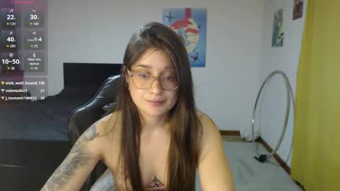 dearlilith6666 online show from 03.12.26