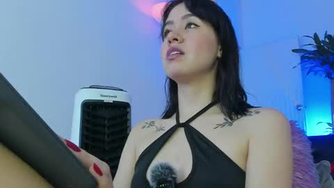 dearmilu28 online show from 06.02.26