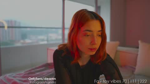 Snapshot of dearnina chatting on 02.07.25 NINA 30OFF online show from 02.07.25