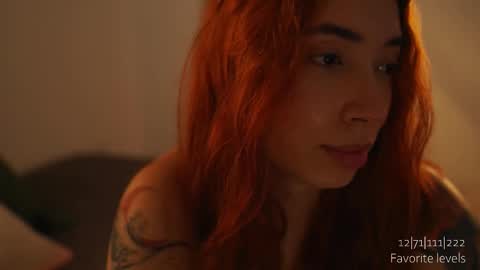 Snapshot of dearnina chatting on 10.26.25 NINA 30OFF online show from 10.26.25