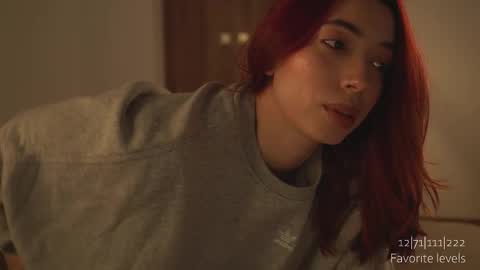 Snapshot of dearnina chatting on 10.30.25 NINA 30OFF online show from 10.30.25