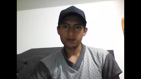 Snapshot of deathgun22 chatting on 01.07.26 deathgun22 online show from 01.07.26