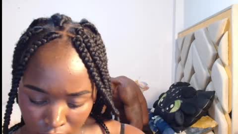 Snapshot of debayokaia chatting on 06.07.26 debayo online show from 06.07.26