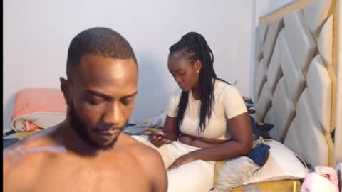 Snapshot of debayokaia chatting on 06.14.26 debayo online show from 06.14.26