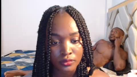 Snapshot of debayokaia chatting on 06.15.26 debayo online show from 06.15.26