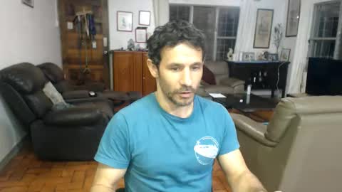 Paul Fitz online show from 05.23.26