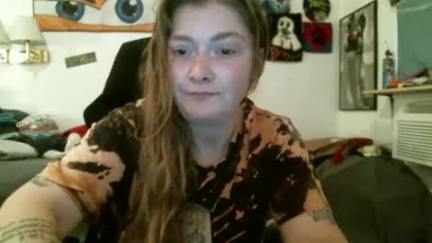 DEBBIE online show from 10.31.25