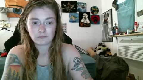 DEBBIE online show from 11.08.25