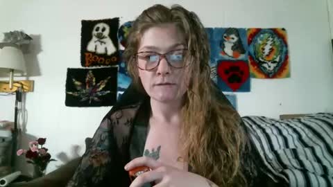 Snapshot of debbieafterhours69 chatting on 03.20.26 DEBBIE online show from 03.20.26