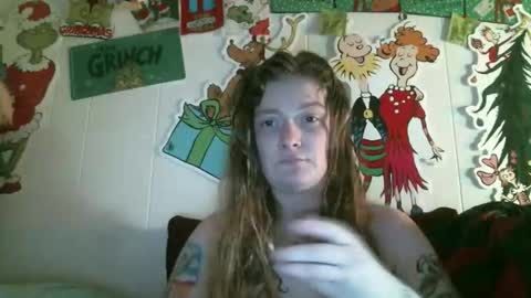 Snapshot of debbieafterhours69 chatting on 03.26.26 DEBBIE online show from 03.26.26