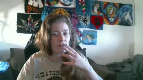 Snapshot of debbieafterhours69 chatting on 04.17.26 DEBBIE online show from 04.17.26
