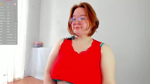 Snapshot of debbiewood chatting on 06.30.26 DeboraDebbieDee online show from 06.30.26