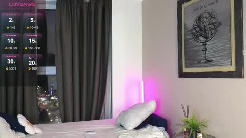 Eva online show from 10.22.25