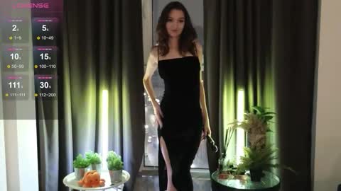 Eva online show from 11.26.25