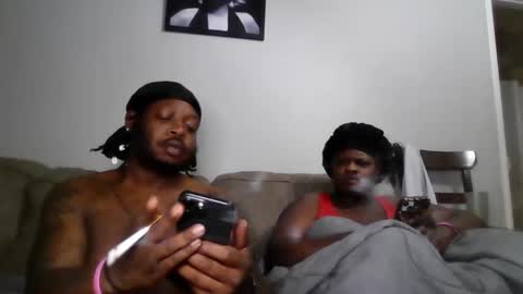 DeboDimples online show from 12.21.25