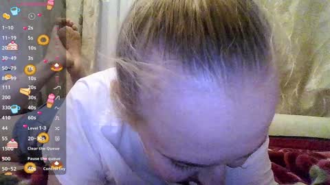 Debby online show from 12.19.24