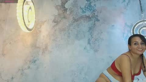 debora ortiz online show from 10.21.25