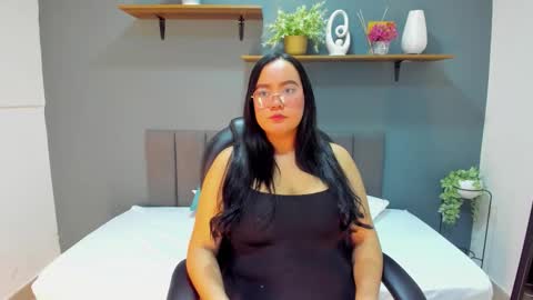 deborah_jamesx online show from 09.25.25