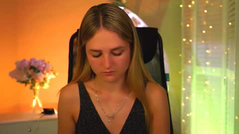 Debora online show from 03.31.26