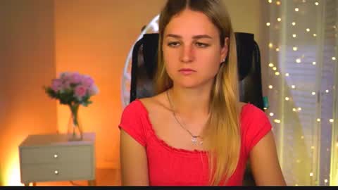 Debora online show from 07.07.26