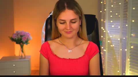Debora online show from 07.07.26