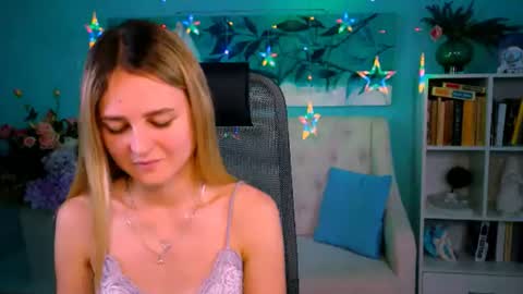Debora online show from 07.14.26