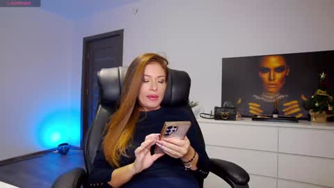 Monique online show from 12.19.24