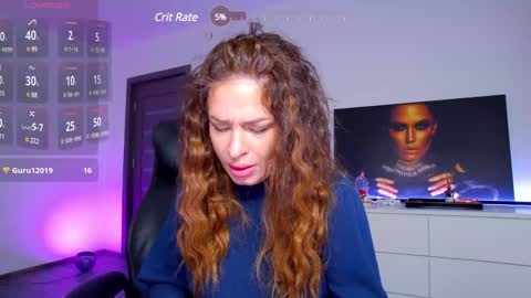 Monique online show from 01.31.25