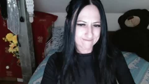 DebraMilf online show from 04.20.26