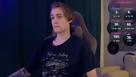 Samuel online show from 11.22.25